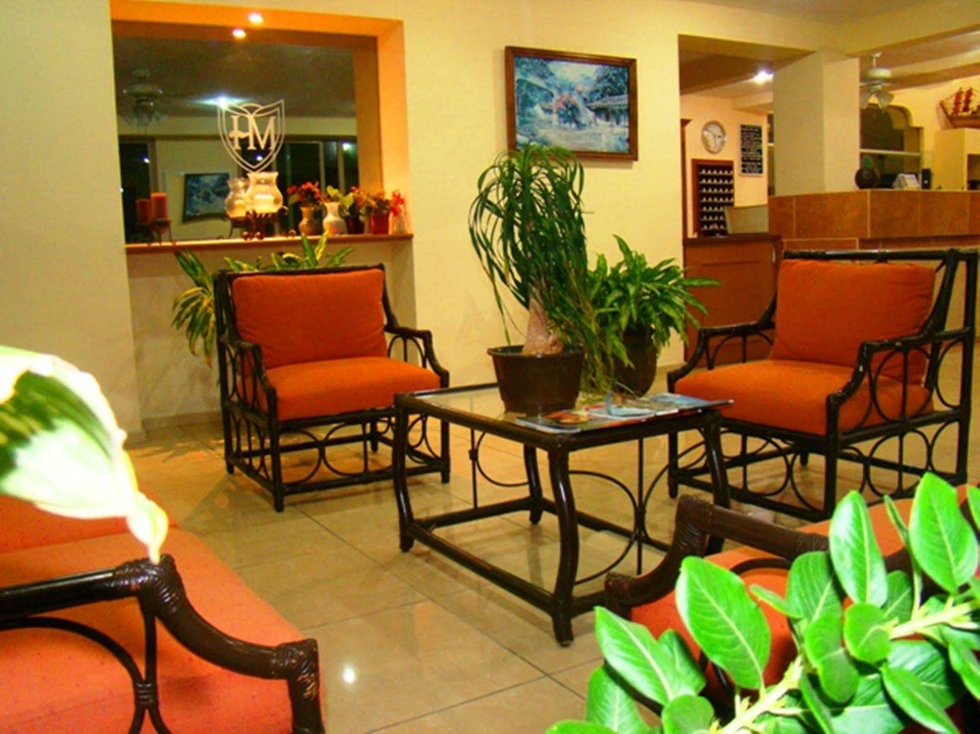Hotel El Marques Merida Exterior photo
