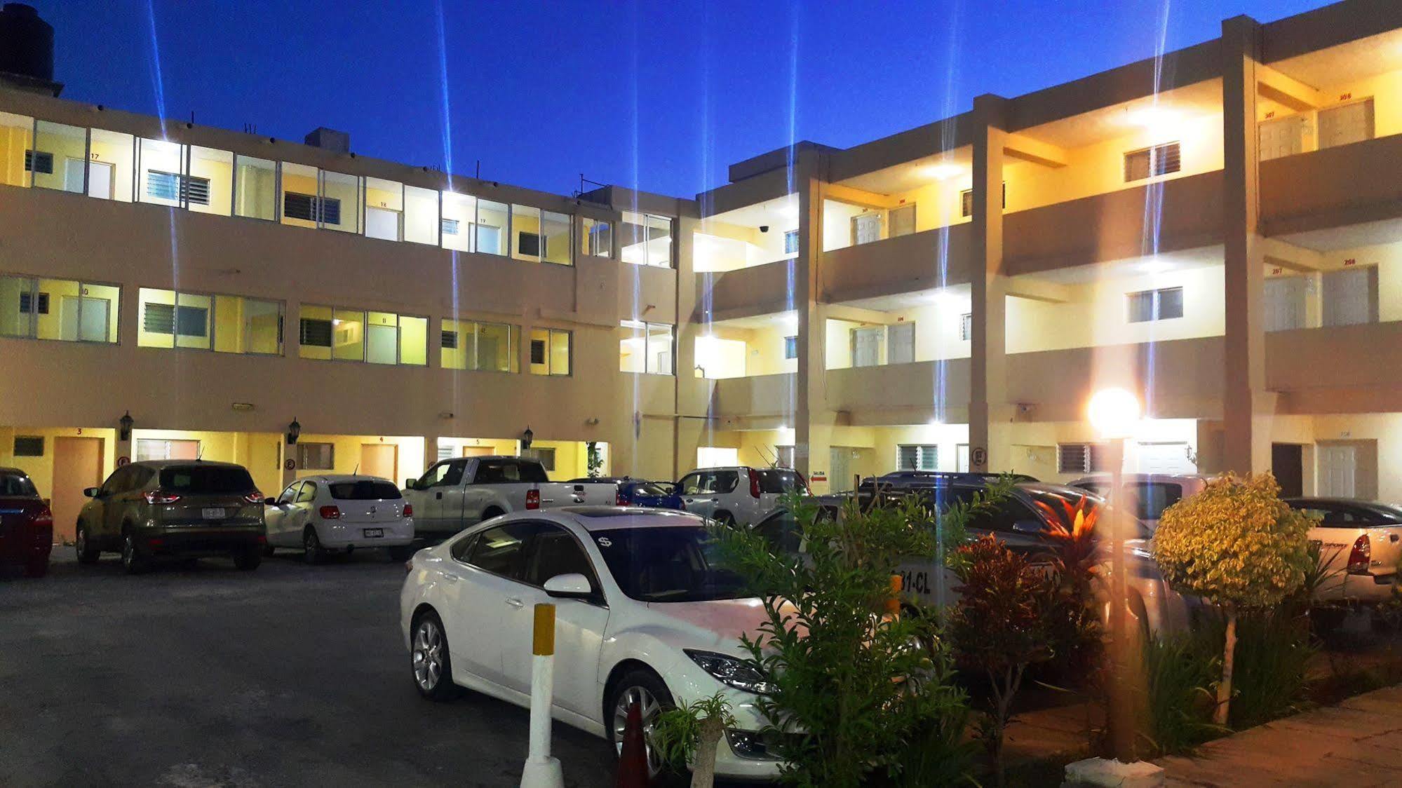 Hotel El Marques Merida Exterior photo