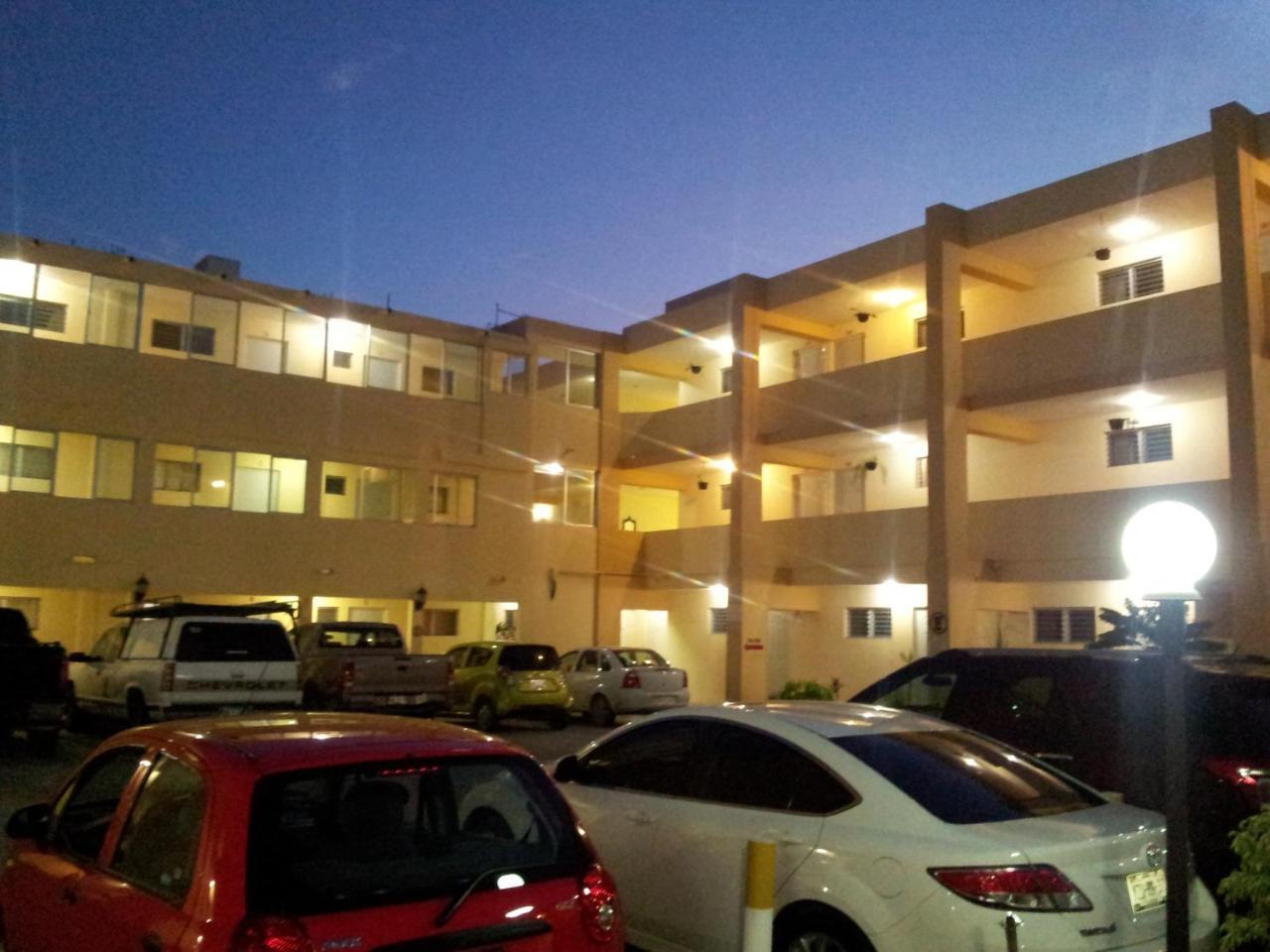 Hotel El Marques Merida Exterior photo